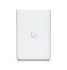 Точка доступа Wi-Fi Ubiquiti UniFi 7 AP Pro Wall Точка доступа 2,4+5+6 ГГц, Wi-Fi 7, 2х2 MIMO, PoE+, 1х 2,5G RJ45