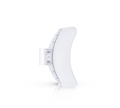 Точка доступа Wi-Fi Ubiquiti LiteBeam 5AC XR LBE-5AC-XR Радиоустройство 5 ГГц, PtP/PtMP, airMAX ac, MIMO 2х2, 20 дБи Точка доступа Wi-Fi Ubiquiti LiteBeam 5AC XR LBE-5AC-XR Радиоустройство 5 ГГц, PtP/PtMP, airMAX ac, MIMO 2х2, 20 дБи