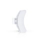 Точка доступа Wi-Fi Ubiquiti LiteBeam 5AC XR LBE-5AC-XR Радиоустройство 5 ГГц, PtP/PtMP, airMAX ac, MIMO 2х2, 20 дБи