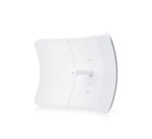 Точка доступа Wi-Fi Ubiquiti LiteBeam 5AC XR LBE-5AC-XR Радиоустройство 5 ГГц, PtP/PtMP, airMAX ac, MIMO 2х2, 20 дБи