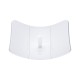 Точка доступа Wi-Fi Ubiquiti LiteBeam 5AC XR LBE-5AC-XR Радиоустройство 5 ГГц, PtP/PtMP, airMAX ac, MIMO 2х2, 20 дБи