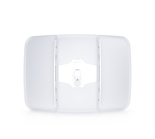 Точка доступа Wi-Fi Ubiquiti LiteBeam 5AC XR LBE-5AC-XR Радиоустройство 5 ГГц, PtP/PtMP, airMAX ac, MIMO 2х2, 20 дБи Точка доступа Wi-Fi Ubiquiti LiteBeam 5AC XR LBE-5AC-XR Радиоустройство 5 ГГц, PtP/PtMP, airMAX ac, MIMO 2х2, 20 дБи