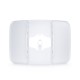 Точка доступа Wi-Fi Ubiquiti LiteBeam 5AC XR LBE-5AC-XR Радиоустройство 5 ГГц, PtP/PtMP, airMAX ac, MIMO 2х2, 20 дБи