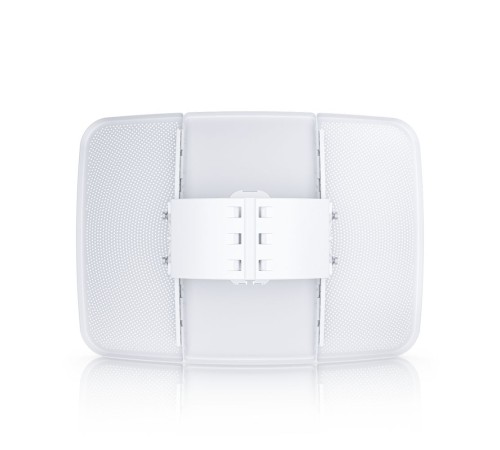 Точка доступа Wi-Fi Ubiquiti LiteBeam 5AC XR LBE-5AC-XR Радиоустройство 5 ГГц, PtP/PtMP, airMAX ac, MIMO 2х2, 20 дБи Точка доступа Wi-Fi Ubiquiti LiteBeam 5AC XR LBE-5AC-XR Радиоустройство 5 ГГц, PtP/PtMP, airMAX ac, MIMO 2х2, 20 дБи