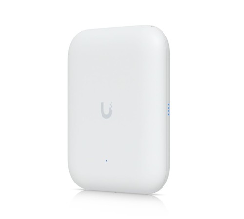 Точка доступа Wi-Fi Ubiquiti UniFi 7 AP Outdoor Точка доступа 2,4+5 ГГц, Wi-Fi 7, 2х2 MIMO, 802.3at, 1х 2.5G RJ45