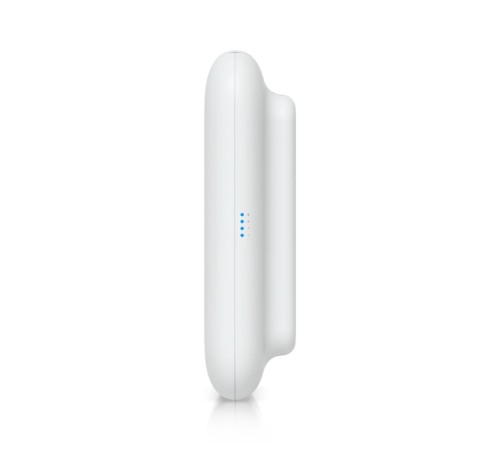 Точка доступа Wi-Fi Ubiquiti UniFi 7 AP Outdoor Точка доступа 2,4+5 ГГц, Wi-Fi 7, 2х2 MIMO, 802.3at, 1х 2.5G RJ45