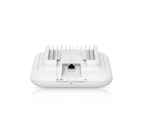 Точка доступа Wi-Fi Ubiquiti UniFi 7 AP Outdoor Точка доступа 2,4+5 ГГц, Wi-Fi 7, 2х2 MIMO, 802.3at, 1х 2.5G RJ45