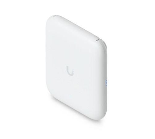 Точка доступа Wi-Fi Ubiquiti UniFi 7 AP Outdoor Точка доступа 2,4+5 ГГц, Wi-Fi 7, 2х2 MIMO, 802.3at, 1х 2.5G RJ45