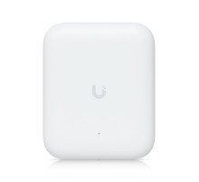 Точка доступа Wi-Fi Ubiquiti UniFi 7 AP Outdoor Точка доступа 2,4+5 ГГц, Wi-Fi 7, 2х2 MIMO, 802.3at, 1х 2.5G RJ45