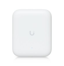 Точка доступа Wi-Fi Ubiquiti UniFi 7 AP Outdoor Точка доступа 2,4+5 ГГц, Wi-Fi 7, 2х2 MIMO, 802.3at, 1х 2.5G RJ45