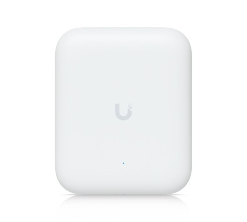 Точка доступа Wi-Fi Ubiquiti UniFi 7 AP Outdoor Точка доступа 2,4+5 ГГц, Wi-Fi 7, 2х2 MIMO, 802.3at, 1х 2.5G RJ45