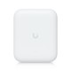 Точка доступа Wi-Fi Ubiquiti UniFi 7 AP Outdoor Точка доступа 2,4+5 ГГц, Wi-Fi 7, 2х2 MIMO, 802.3at, 1х 2.5G RJ45