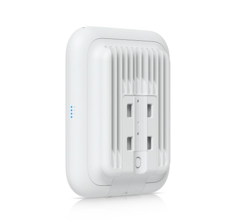 Точка доступа Wi-Fi Ubiquiti UniFi 7 AP Outdoor Точка доступа 2,4+5 ГГц, Wi-Fi 7, 2х2 MIMO, 802.3at, 1х 2.5G RJ45