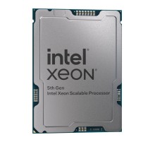 Центральный Процессор Intel Xeon® Platinum 8558 48 Cores, 96 Threads, 2.1/4GHz, 260M, DDR5-5200, 2S, 330W