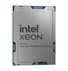 Центральный Процессор Intel Xeon® Platinum 8558 48 Cores, 96 Threads, 2.1/4GHz, 260M, DDR5-5200, 2S, 330W