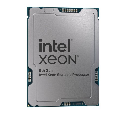Центральный Процессор Intel Xeon® Platinum 8558 48 Cores, 96 Threads, 2.1/4GHz, 260M, DDR5-5200, 2S, 330W