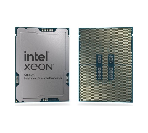 Центральный Процессор Intel Xeon® Platinum 8558 48 Cores, 96 Threads, 2.1/4GHz, 260M, DDR5-5200, 2S, 330W