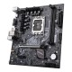 Материнская плата Colorful BATTLE-AX B760M-K D5 V20 Z760 LGA1700 2xDDR5 1xPCIEx16 1xPCIEx1 2xM.2 5xUSB3.2Gen1 3xUSB2.0 4xSATA3.0 1G VGA HDMI M-ATX RTL