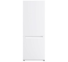 Холодильник Maunfeld MFF144SFW белый (двухкамерный)