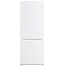 Холодильник Maunfeld MFF144SFW белый (двухкамерный)