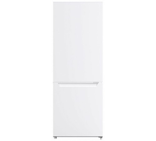 Холодильник Maunfeld MFF144SFW белый (двухкамерный)
