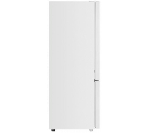 Холодильник Maunfeld MFF144SFW белый (двухкамерный)