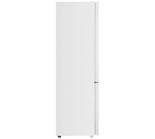 Холодильник Maunfeld MFF176SFW белый (двухкамерный)