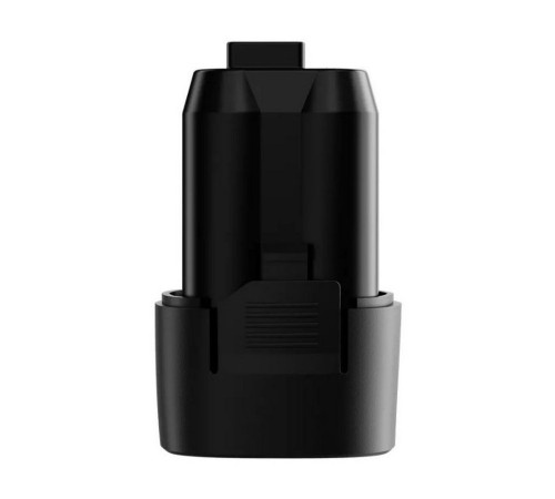 Аккумулятор Deli DE-DC16A2 (2А*ч,16В, Li-ion) Аккумулятор Deli DE-DC16A2 (2А*ч,16В, Li-ion)