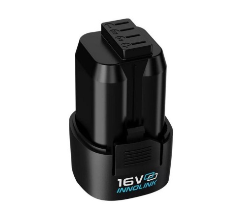 Аккумулятор Deli DE-DC16A2 (2А*ч,16В, Li-ion) Аккумулятор Deli DE-DC16A2 (2А*ч,16В, Li-ion)