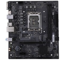 Материнская плата Colorful H610M-E M.2 V20 H610 LGA1700 2xDDR4 1xPCIEx16 1xPCIEx1 1xM.2 4xUSB3.1Gen1 6xUSB2.0 4xSATA3.0 1G VGA HDMI M-ATX RTL