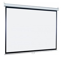 Экран Lumien 127x200см Eco Picture LEP-100122 16:10 настенно-потолочный рулонный