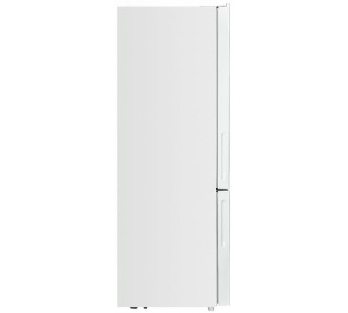 Холодильник Maunfeld MFF1857NFW белый (двухкамерный)