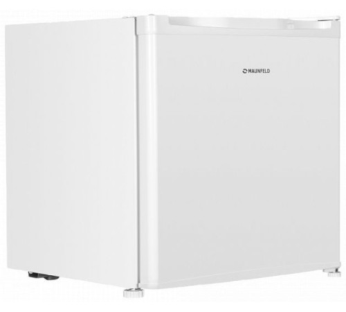 Холодильник Maunfeld MFF50W белый (однокамерный)