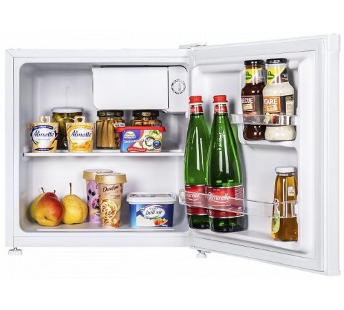 Холодильник Maunfeld MFF50W белый (однокамерный)