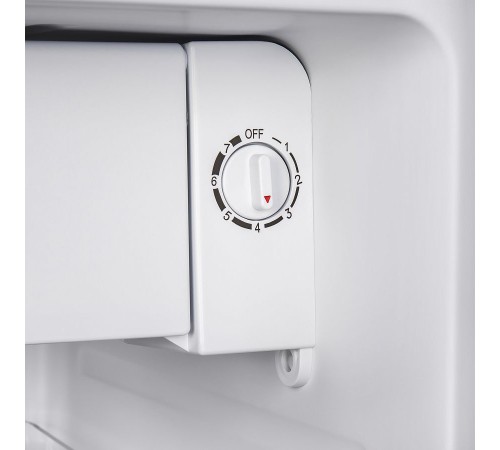 Холодильник Maunfeld MFF50W белый (однокамерный)