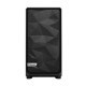 Корпус Fractal Design Meshify 2 Black Solid черный без БП E-ATX 5x120mm 4x140mm 2xUSB3.0 audio bott PSU