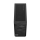 Корпус Fractal Design Meshify 2 Black Solid черный без БП E-ATX 5x120mm 4x140mm 2xUSB3.0 audio bott PSU