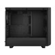 Корпус Fractal Design Meshify 2 Black Solid черный без БП E-ATX 5x120mm 4x140mm 2xUSB3.0 audio bott PSU