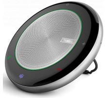 Спикерфон Yealink CP700 UC серебристый