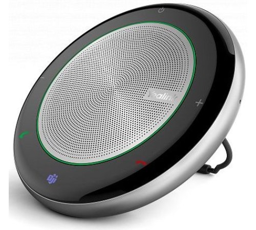 Спикерфон Yealink CP700 UC серебристый