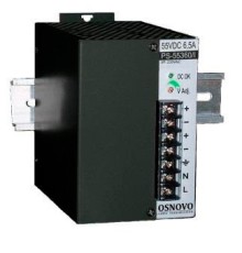 Блок питания Osnovo PS-55360/I