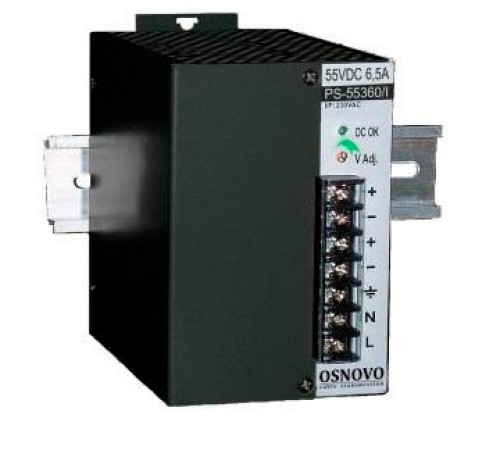 Блок питания Osnovo PS-55360/I