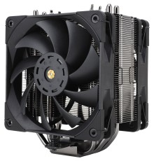 Кулер для процессора Thermalright TRUE Spirit 120 Rev.B Ultimate (TRUE-SPIRIT-120-ULT)