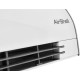 Тепловая завеса Ballu BHC-L09S03-ST 3кВт белый