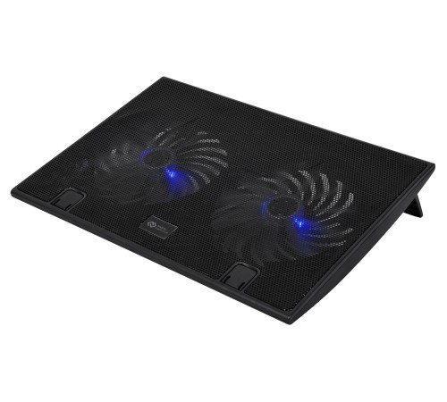 Подставка для ноутбука Digma D-NCP170-2H 17"290x270x25мм 2xUSB 2x 160ммFAN 700г черный Подставка для ноутбука Digma D-NCP170-2H 17"290x270x25мм 2xUSB 2x 160ммFAN 700г черный