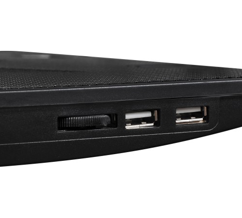 Подставка для ноутбука Digma D-NCP170-2H 17"290x270x25мм 2xUSB 2x 160ммFAN 700г черный Подставка для ноутбука Digma D-NCP170-2H 17"290x270x25мм 2xUSB 2x 160ммFAN 700г черный