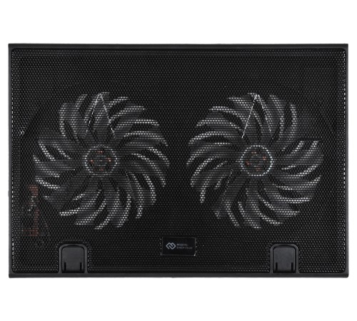 Подставка для ноутбука Digma D-NCP170-2H 17"290x270x25мм 2xUSB 2x 160ммFAN 700г черный Подставка для ноутбука Digma D-NCP170-2H 17"290x270x25мм 2xUSB 2x 160ммFAN 700г черный