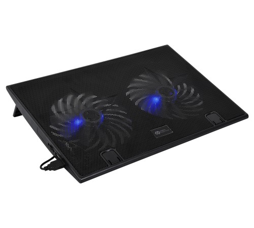 Подставка для ноутбука Digma D-NCP170-2H 17"290x270x25мм 2xUSB 2x 160ммFAN 700г черный Подставка для ноутбука Digma D-NCP170-2H 17"290x270x25мм 2xUSB 2x 160ммFAN 700г черный
