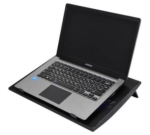 Подставка для ноутбука Digma D-NCP170-2H 17"290x270x25мм 2xUSB 2x 160ммFAN 700г черный Подставка для ноутбука Digma D-NCP170-2H 17"290x270x25мм 2xUSB 2x 160ммFAN 700г черный