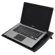Подставка для ноутбука Digma D-NCP170-2H 17"290x270x25мм 2xUSB 2x 160ммFAN 700г черный